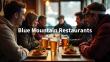 Blue Mountain Restaurants Kick Off New Year with Enhanced Après-Ski Dining Options