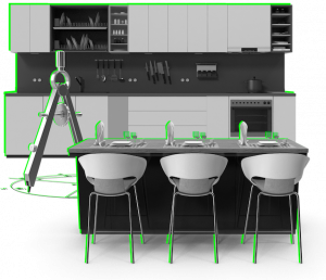 Countertop Marketing Agency