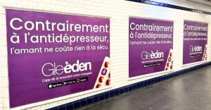 campagne couloir métro Nov25