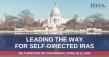 RITA to Host Retirement Industry Conference, ‘Leading the Way for SDIRAs,’ April 20-21, 2026 in Washington DC