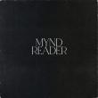 MYND READER RELEASES HIGHLY-ANTICIPATED SELF-TITLED DEBUT ALBUM TODAY