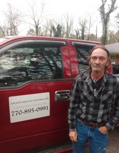 Atlanta Mold & Cleaningg