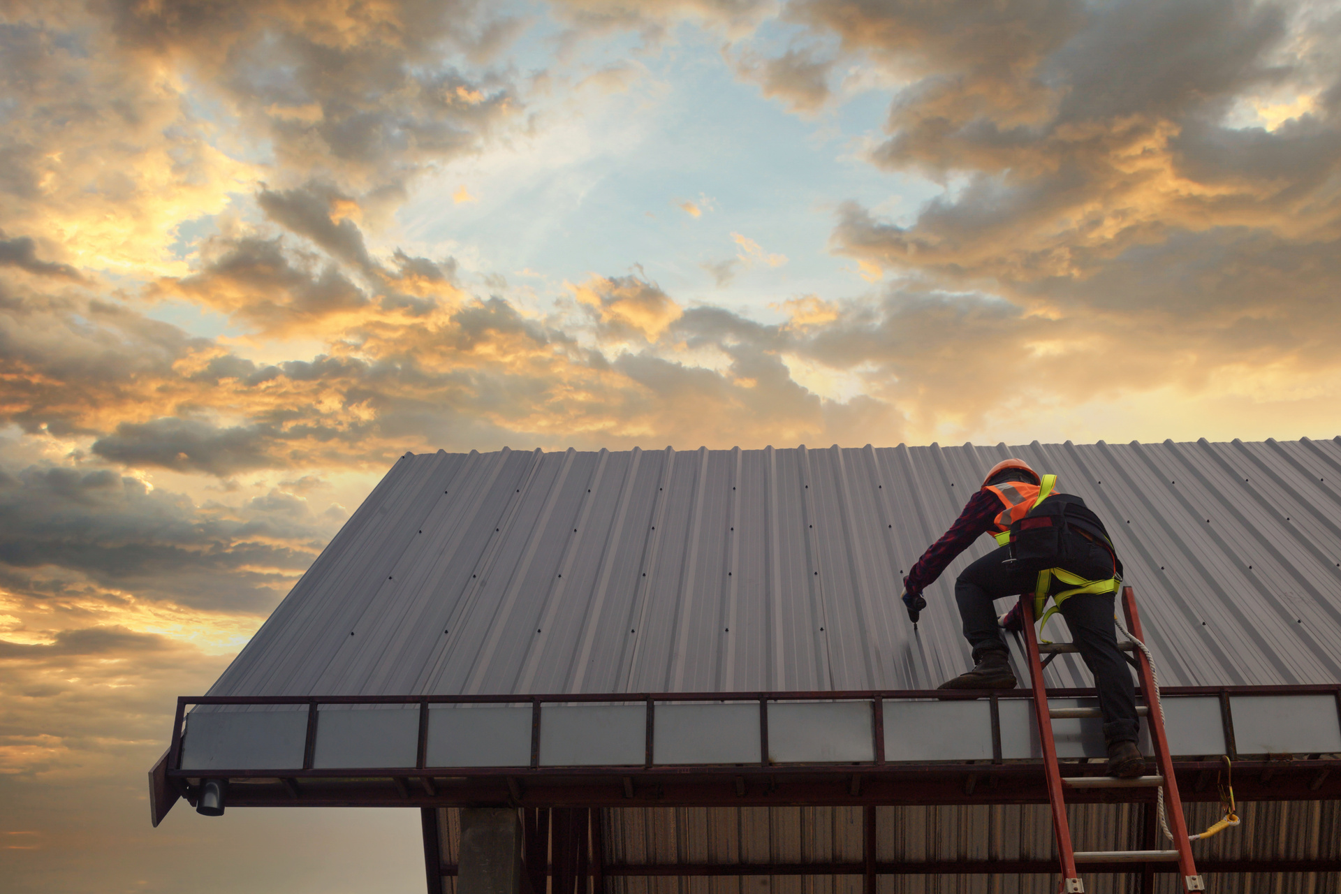 Commercial Metal Buildings Continue to Gain Attention Across a Range of Industries