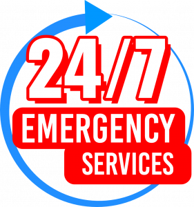 24-Hour Emergency HVAC Services