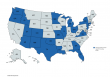 Televero Behavioral Health Grows Nationwide Footprint, Now Serving Patients in 21 U.S. States