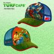 HEMPTY’S Golf & Gift, LLC Debuts Patented TURF CAPS™ at PPAI Expo 2026