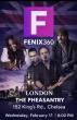 FENIX360 Debuts in London: Where Legacy, Innovation, and Live Music Converge