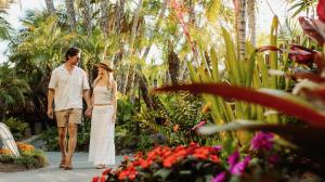 The Catamaran Spa, Catamaran Resort Hotel