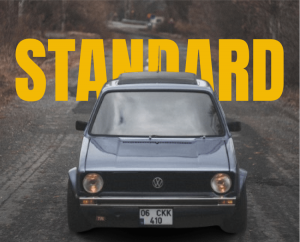 Formule Standard 24h - Évaluation de véhicule antique