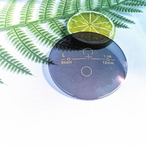 Photochromic Lens