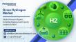 Green Hydrogen Market to Reach US$ 86.5 Billion by 2032 Driven by Rapid Decarbonization and Clean Energy Investments