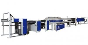 Paper Calendering Machine Supplier