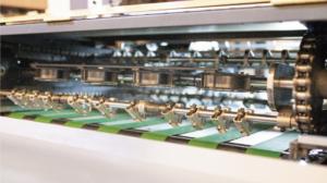 Coating Machine Production