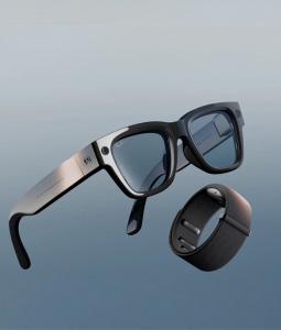 2025 Tech Trends: RecPoint Note and Industry Leaders Redefine Human Productivity Through Specialized AI Terminals11