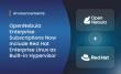 OpenNebula Systems Collaborates with Red Hat to Deliver Red Hat Enterprise Linux for Enterprise Clouds and AI Factories