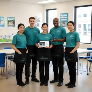 Workforce Culture and Community Impact