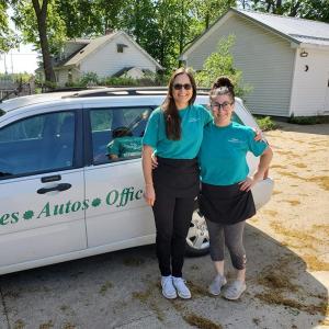 About New Board Members_