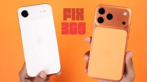 iPhone 17 Pro Max & iPhone AIR