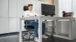 Lumoo Launches Uplift Chair Designed to Reduce Lumbar Spine Pressure During Extended Sitting