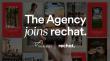 Rechat Integration Elevates The Agency’s Global Agent Experience