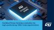 STMicroelectronics’ hybrid controller simplifies full-feature implementation of USB-C sink premium applications