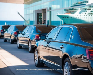 Compliance-led fleet movements supporting predictable shore-excursion schedules