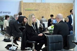 Sustainability Business Connect delivers strongest results to date