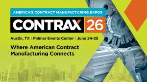 CONTRAX Austin and CONTRAX Grand Rapids Highlight New Event Launch