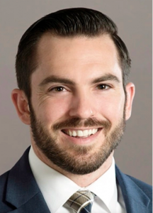 Alex Kemp, Attorney at Michigan Auto Law