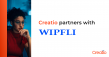 Creatio and Wipfli Announce Strategic Partnership to Advance Industry-Led Digital Transformation