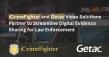 iCrimeFighter and Getac Video Solutions Partner to Streamline Digital Evidence Sharing for Law Enforcement