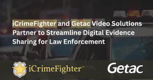 iCrimeFighter now integrates with Getac