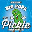 Chill Dill on Tap: Van Holten’s® and Hudson-Leramo Beverage Group Partner on Pickle Dispensed Beverage for Convenience