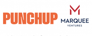 Punchup / Marquee Venture LOGO