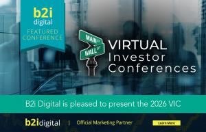 The 2026 calendar currently includes 12 sector-focused events spanning digital assets, precious metals and critical minerals, AI and technology, clean energy, life sciences, banking, and oil and gas, with additional events to be announced.