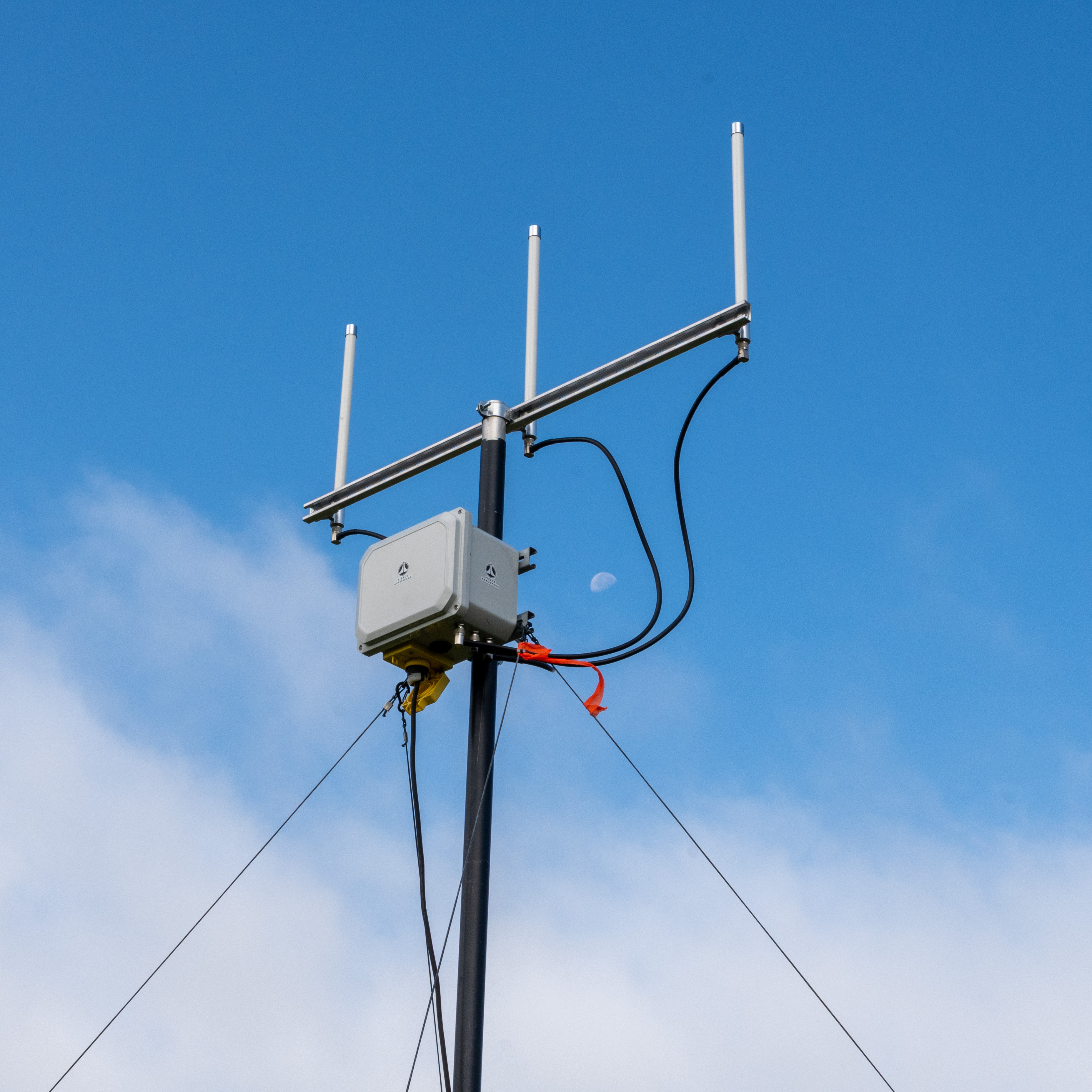 UNIFY.C2 and Pierce Aerospace Announce Partnership to Enhance UAS Remote Identification and Airspace Awareness