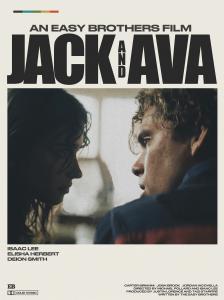 JACK AND AVA POSTER