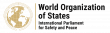 Supporting People and Communities Through International Cooperation – World Organization of States Reaffirms Commitment.