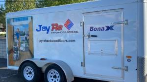 Top Flooring Industry Equipment