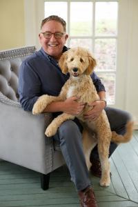 Manny del Valle, Realtor of Keller Williams Winter Park in Winter Park, Florida