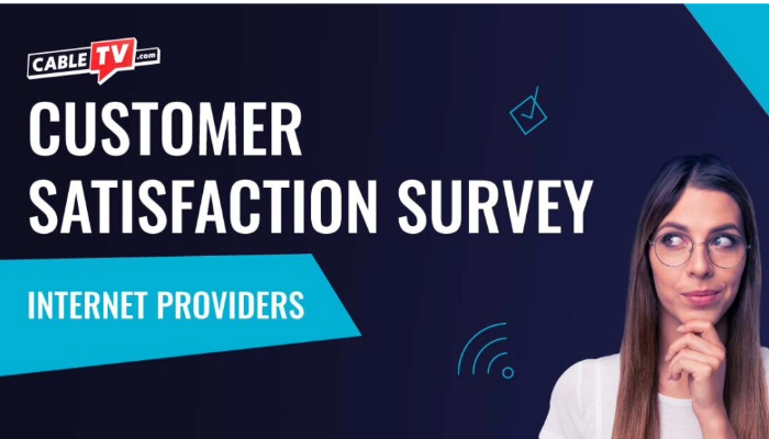 Internet Customer Satisfaction Survey 2026: Fiber, 5G ISPs Still On The Rise