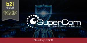 This latest deployment further expands SuperCom's footprint in North Carolina, creating additional entry points for adoption across counties and service providers statewide.