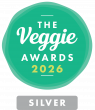 Sunrider’s Kandesn® Pure Bio Cellulose Mask Wins Silver at 2026 Veggie Awards 