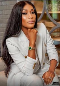 Patty Acheampong, KPN Consulting Services - CEO