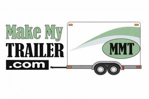 Make My Trailer Logo