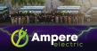 Ampere Electric Joins Forces with Northeast Career & Technical Academy to Train Tomorrow's Electricians in Las Vegas, NV