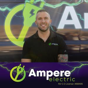 Shane Viggiani Ampere Electric