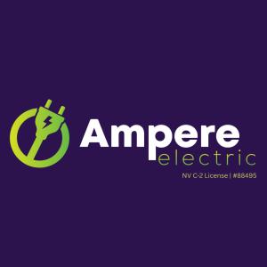 Ampere Electric Las Vegas Electrician