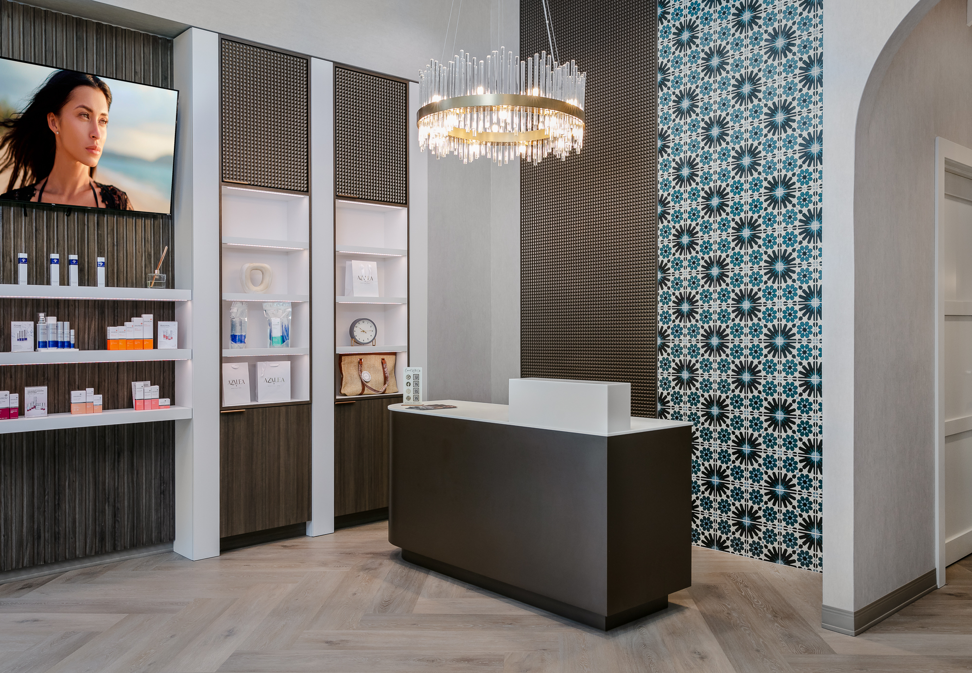 Azalea Med Spa: A Sanctuary for Regeneration & Well-Being