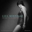 Liza Minnelli Sets Her Authentic Voice to AI Music in Kids Wait Till You Hear This